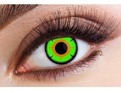 Šošovky Maleficent