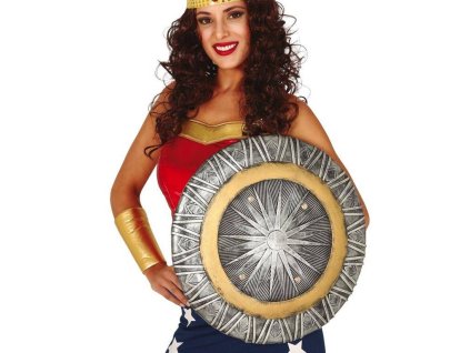 Štít Wonder Woman
