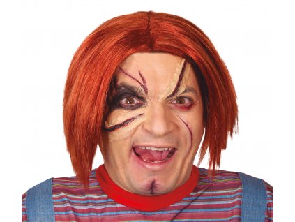 Parochňa - Vražedná bábika Chucky