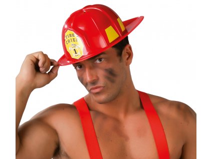 Helma hasiča FIRE CHIEF