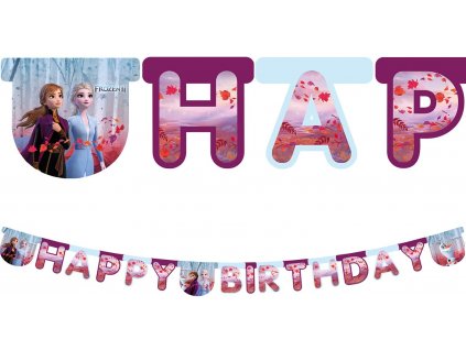 38792 1 banner happy birthday frozen 2