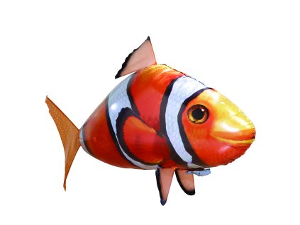 Air Swimmers Clownfish - Nemo