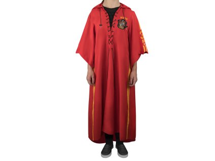 Chrabromilský metlobalový plášť - Harry Potter