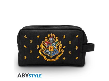 harry potter trousse de toilette poudlard