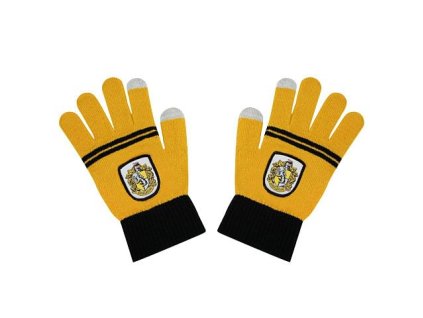 Rukavice Harry Potter Bifľomor - Magic Touch