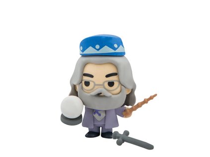 Mini figúrka Albus Dumbledore - Harry Potter