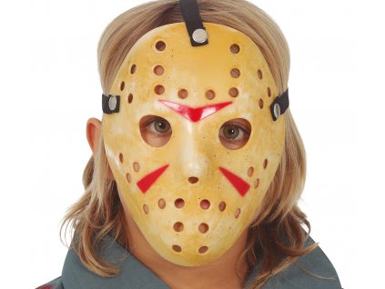 Detská maska - Jason