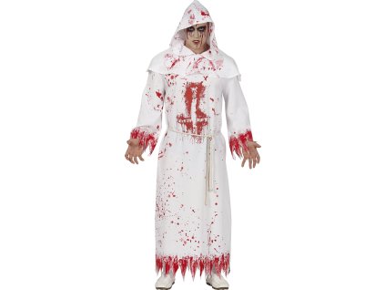 Pánsky kostým - Mníška Annabelle