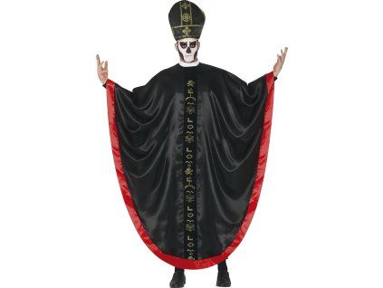 Pánsky - Satanický Kardinál