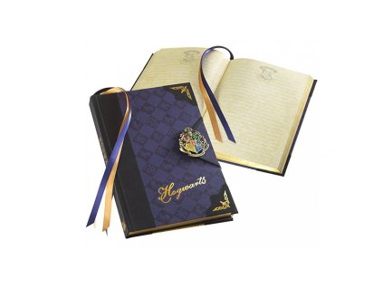 Diár Rokfort - Harry Potter