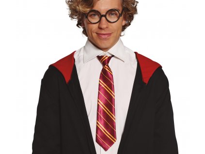 Chrabromilská kravata - Harry Potter