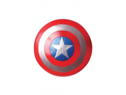 Captain America štít 61 cm