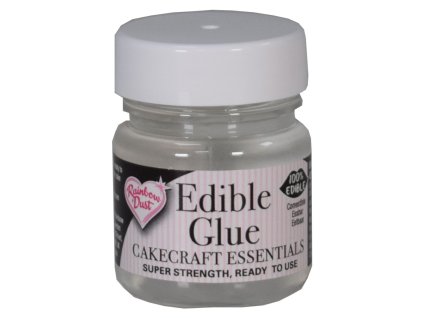 Jedlé lepidlo Sugarcraft 25g
