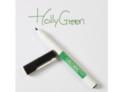 Potravinárska fixka Holly Green Holly Green - jedľovo zelená