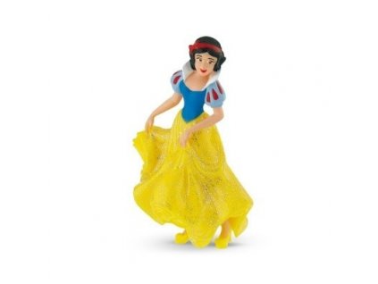 Princezná Snehulienka - figúrka Snow White Disney