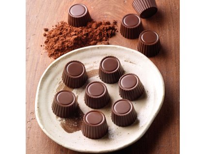 Forma na čokoládu - Praline
