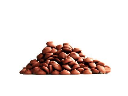 Mliečna čokoláda Callebaut 2,5 kg