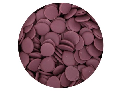 Deco Melts Purple - Fialová 250 g