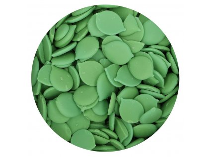 Deco Melts Green - Zelená 250 g