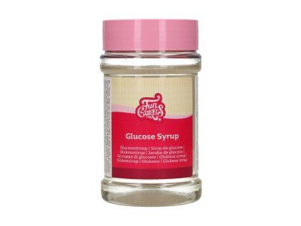 Glukózový sirup 375 g