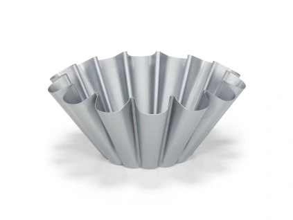 Forma na pečenie - Brioche Ø 20cm