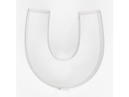 Vykrajovačka - Podkova 4,5 cm