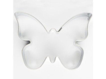 Vykrajovačka - Motýľ 6,5 cm