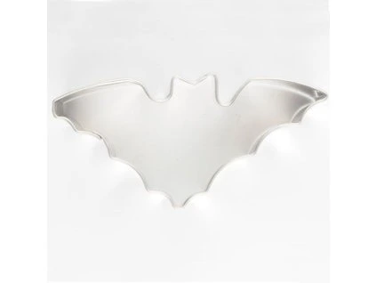 Vykrajovačka - Netopier 7,5 cm