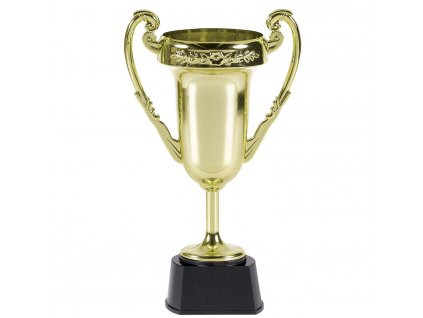 Trofej pohár 22.9 x 14 cm