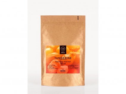 Mrazom sušená mandarínka 15 g