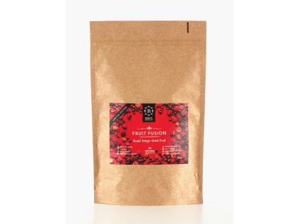 Mrazom sušené ovocie - Mix 5 druhov Ovocná vášeň 80 g