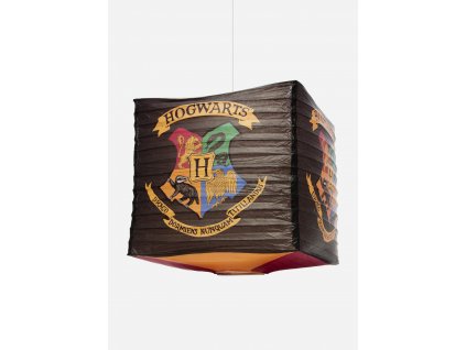 91590 Hogwarts Harry Potter Paper Shade
