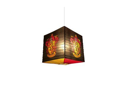 Harry Potter Tienidlo - Chrabromil
