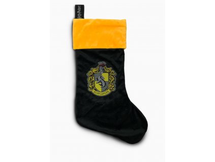 92479 Hufflepuff Stocking