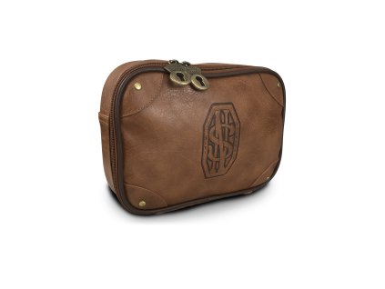 91924 Newt Wash Bag Front