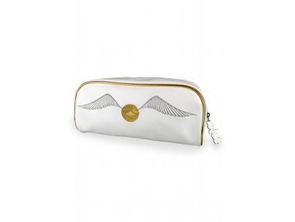 91875 Golden Snitch Wash Bag 2 Web 1