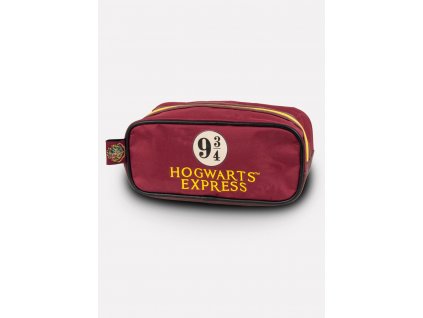 91785 Hogwarts Express 9 and 3 Quarters Wash Bag