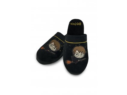 91999 Kawaii Harry Potter Slippers