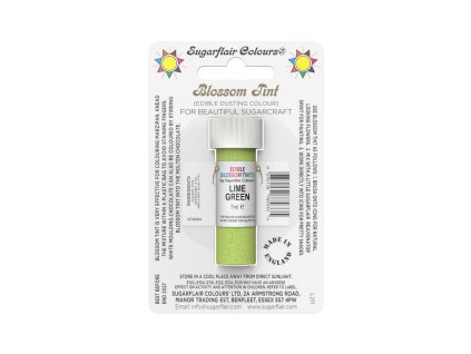 Sugarflair 2024 D148 Sugarflair Lime Green DS jpg