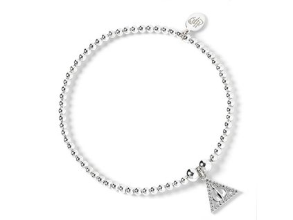 Náramok - Harry Potter Dary Smrti