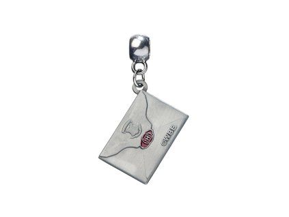 Prívesok Harry Potter - Prijímací list