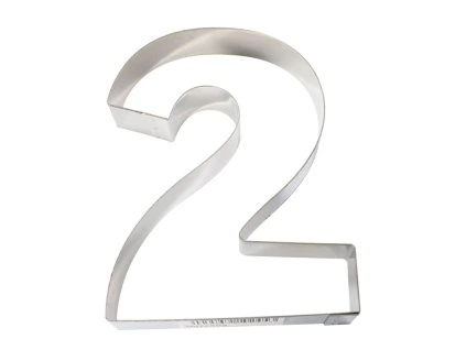 Tortová forma - číslo 2