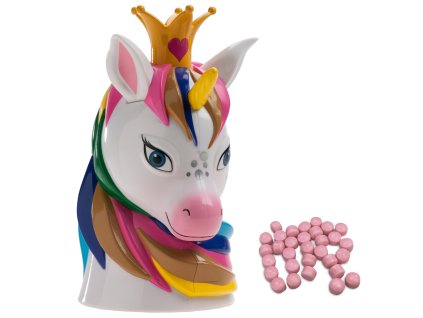 Pokladnička - Unicorn