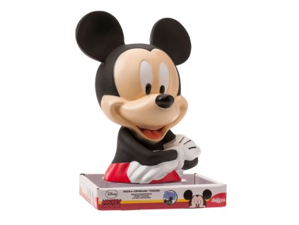 Pokladnička - Mickey Mouse