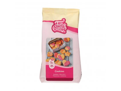 Zmes na výrobu Cookies 500 g