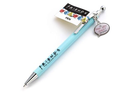 Pero Friends - How you doin