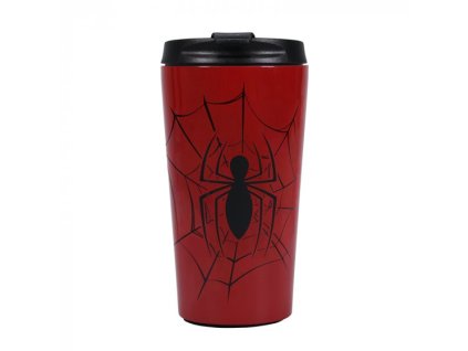 Cestovný hrnček Marvel - Spiderman