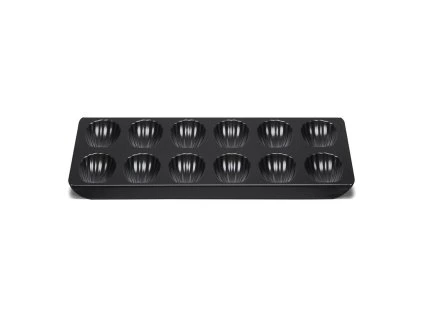 Forma na medvedie labky/madlenky