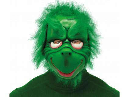 Maska - Grinch