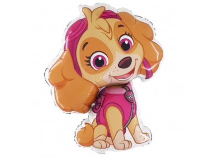 L211 Paw Patrol Skye prototype 420x420